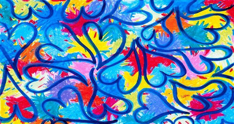 Delphine De Saxe-Cobourg Sjaal