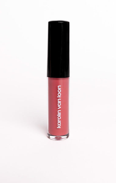 Karolin Van Loon Lipgloss