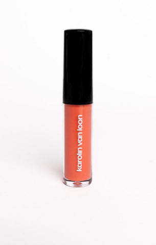 Karolin Van Loon Lipgloss