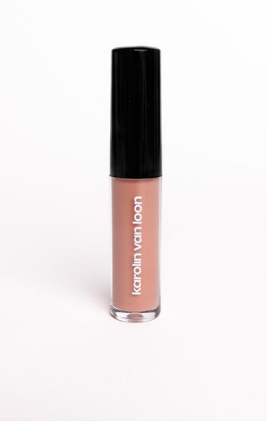 Karolin Van Loon Lipgloss