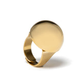 Laurence Delvallez Ring
