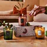 Voluspa Japonica Gift Set 3 Classic