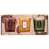 Voluspa Japonica Gift Set 3 Classic