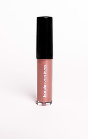 Karolin Van Loon Lipgloss