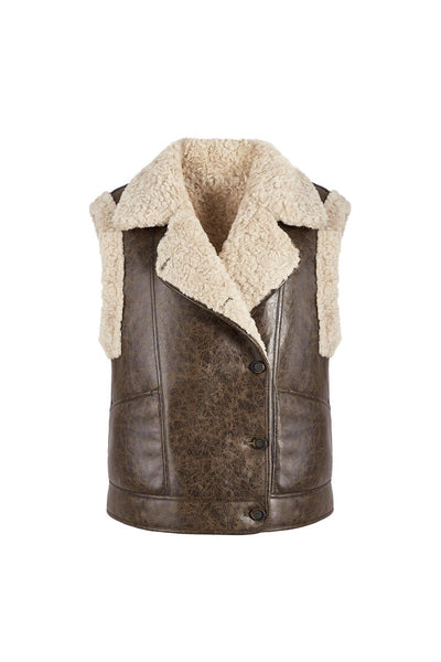 Urbancode Gilet