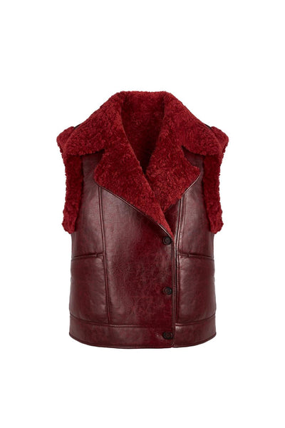 Urbancode Gilet