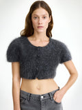 By Malene Birger Zhara Knitwear