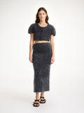 By Malene Birger Estille Skirts