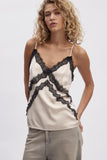 Gestuz SachiGZ Slip Top
