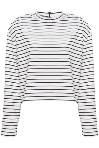 Gestuz SibaGZ STripe Top