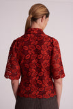 Hofmann Mirabelle Blouse