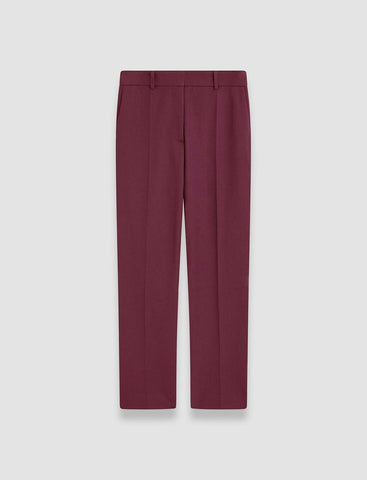 Joseph Coleman Pant Gabardine Stretch