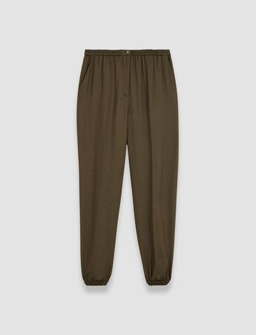 Joseph Taio Pant Viscose Twill