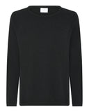 La Rouge Cassandra Knit Round Neck