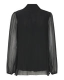 La Rouge Isabella Blouse