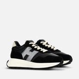 Hogan Sneaker H641 Allacciato H Patch