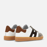 Hogan Sneaker Cool Allacciato H