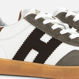 Hogan Sneaker Cool Allacciato H