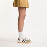 Hogan Sneaker Cool Allacciato H