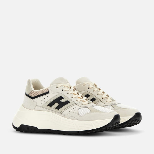 Hogan Sneaker Allacciato H