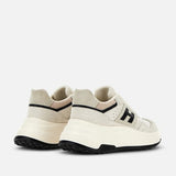 Hogan Sneaker Allacciato H