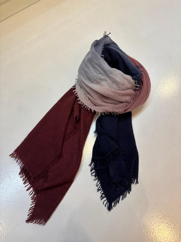 Scarf Sjaal