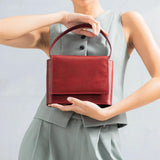 Evelien Vanhooydonck Colette Red