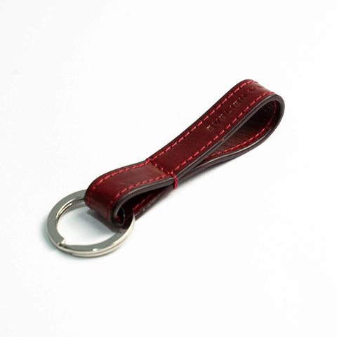 Evelien Vanhooydonck Clio Red