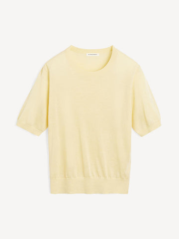 By Malene Birger Elle T-Shirt