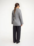 By Malene Birger Lalou Blazer