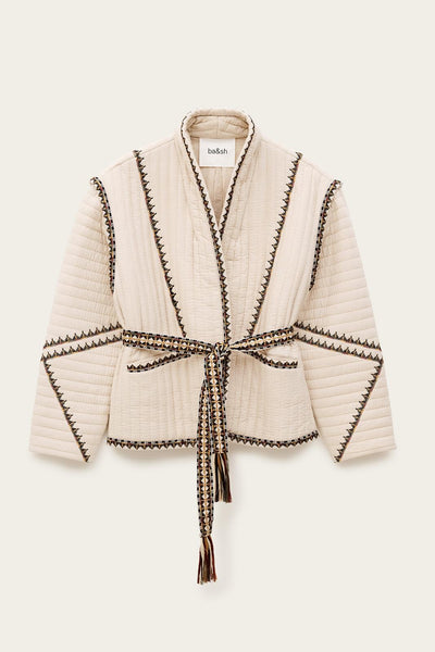 Bash Jacket Cliago.
