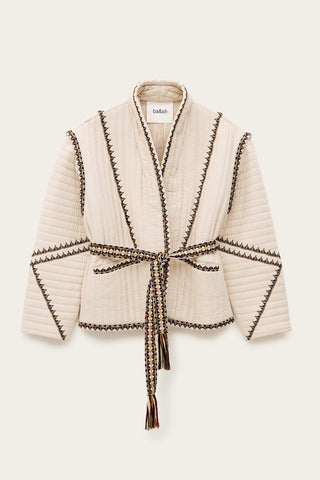 Bash Jacket Cliago.