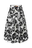 Stine Goya Midi Skirt