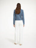 By Malene Birger Rosa Cardigan ~