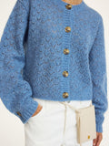 By Malene Birger Cierrou Cardigan
