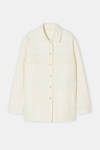 Closed Vest