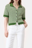 Closed Cardigan