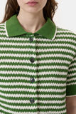 Closed Cardigan