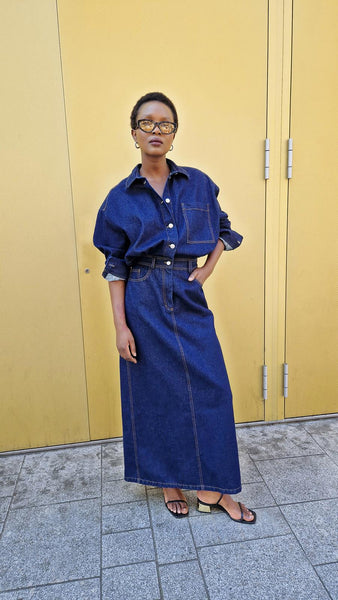 Collectors Club Denjamin