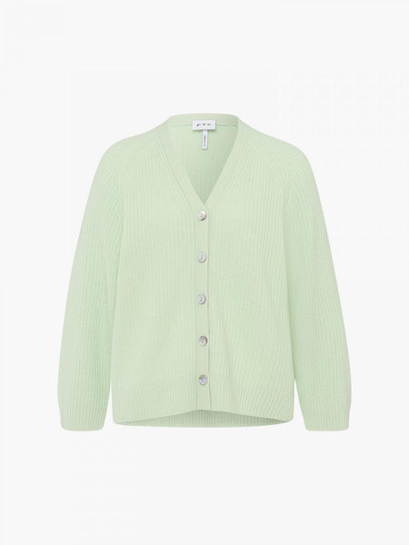 FTC Cardigan VN~