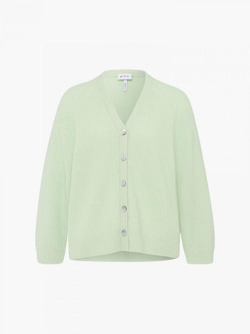 FTC Cardigan VN~