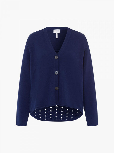 FTC Cardigan VN