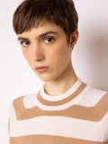 FTC Pullover Mockneck 1/2