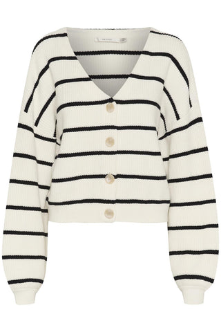 Gestuz MebaGZ cardigan striped NOOS