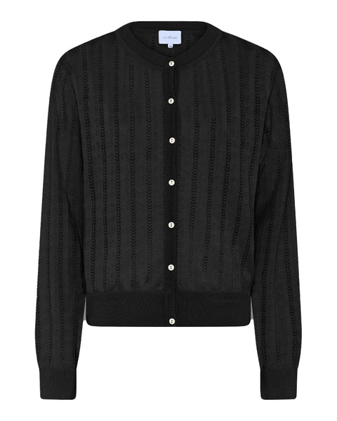 La Rouge Anette Cardigan