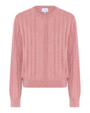 La Rouge Anette Cardigan