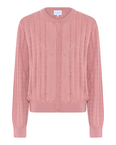 La Rouge Anette Cardigan
