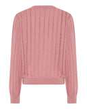 La Rouge Anette Cardigan