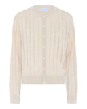 La Rouge Anette Cardigan