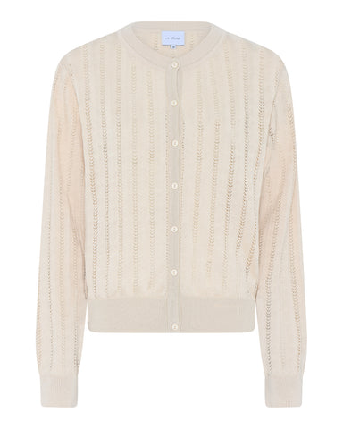 La Rouge Anette Cardigan